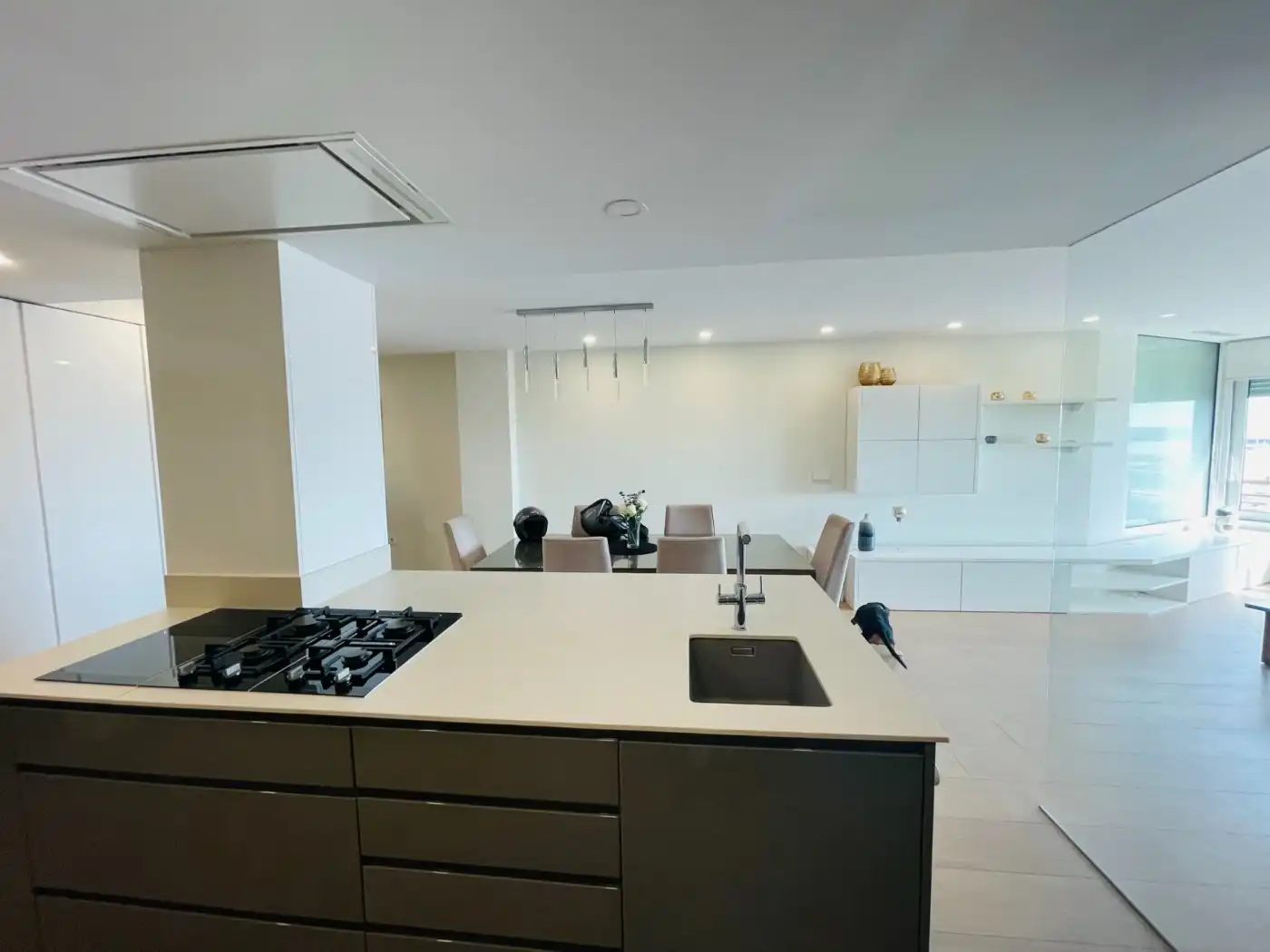 Piso de 130 m² en Alicante