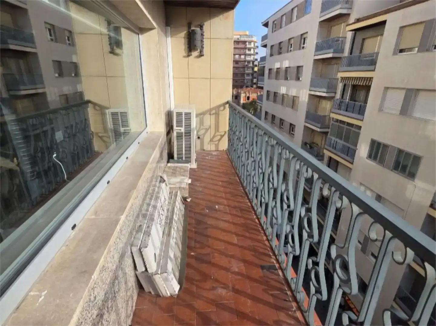 Piso de 100 m² en Salamanca