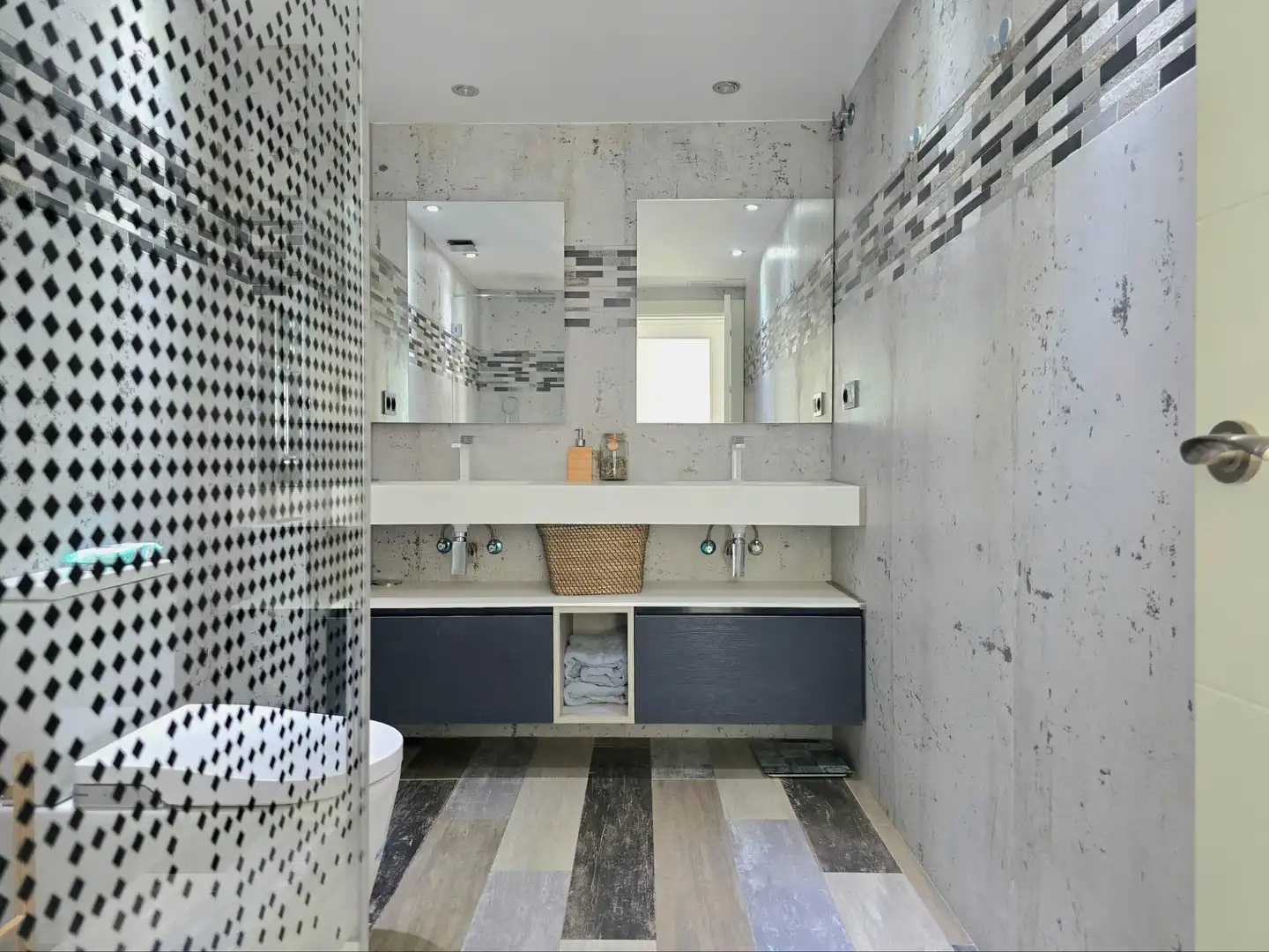 Piso de 93 m² en Torremolinos