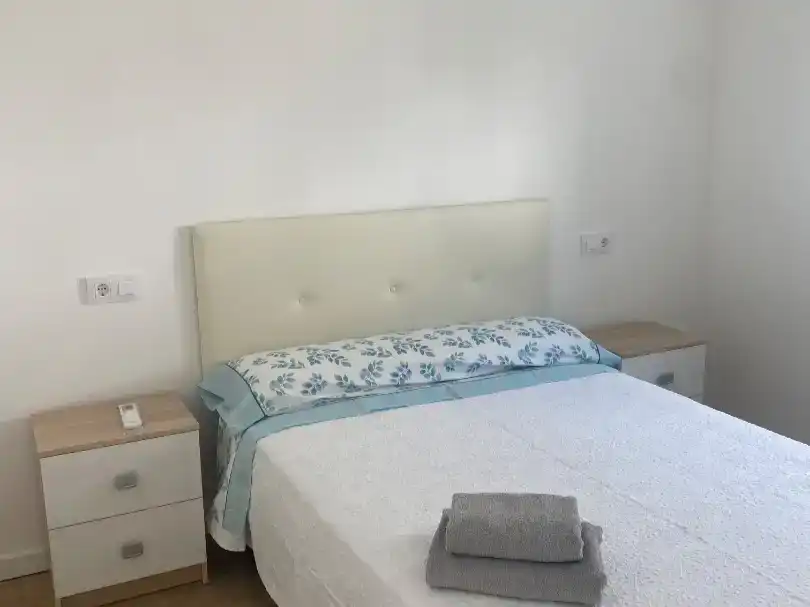 Pis de 69 m² a Baiona