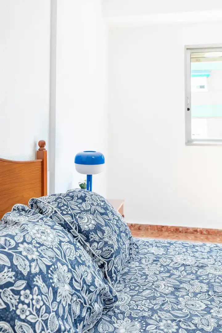 Habitación 127 m², Valencia