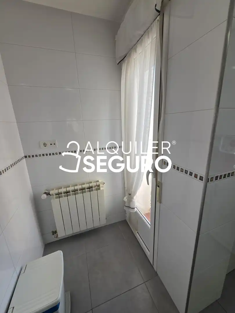 Wohnung 75 m² in Burgos