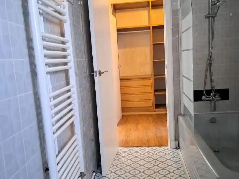 Piso de 200 m² en Castellón de la Plana