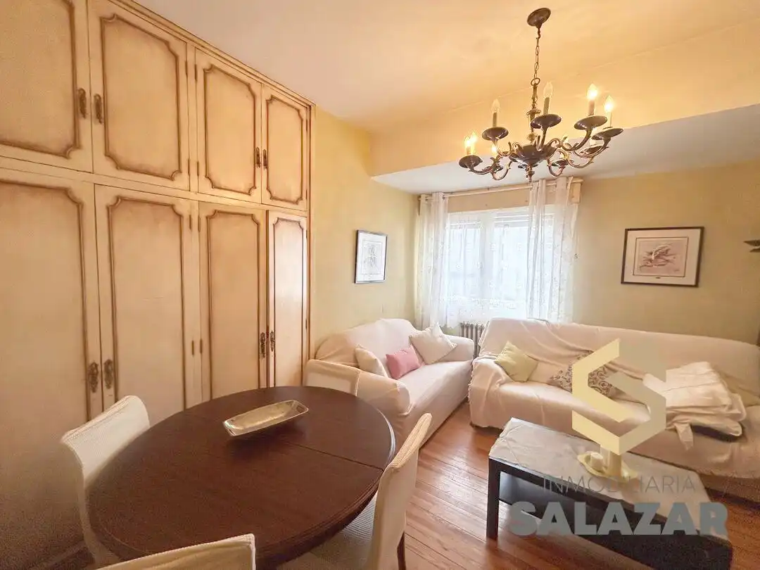Piso de 105 m² en Bilbao