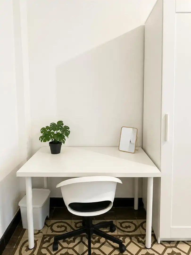 Habitació de lloguer, Sevilla