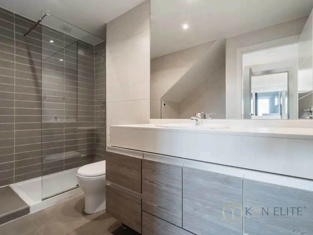 Appartamento 165 m² a Madrid