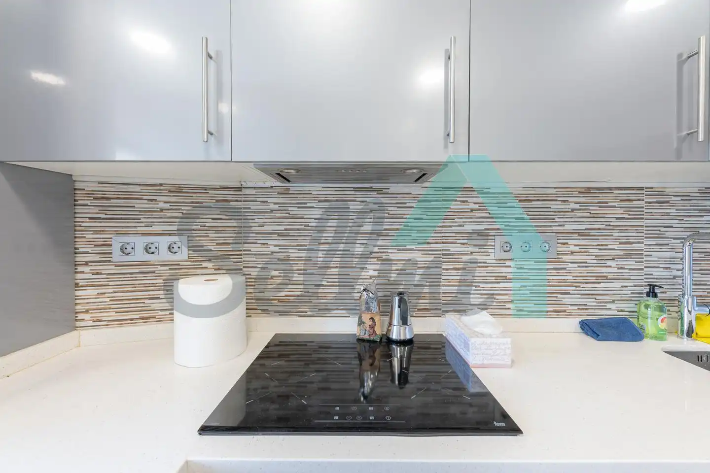 Piso de 79 m² en Siero