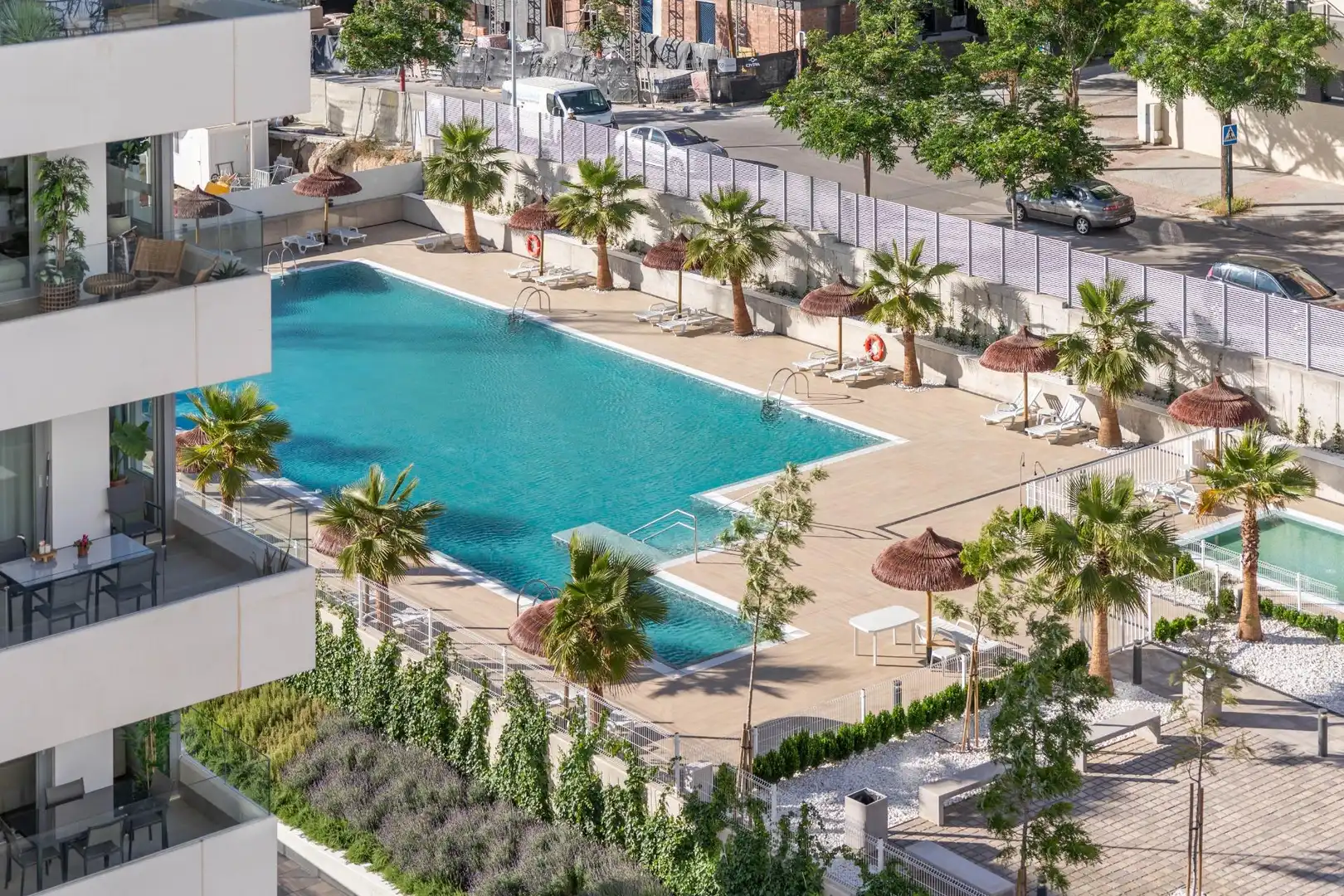 Piso de 110 m² en Granada