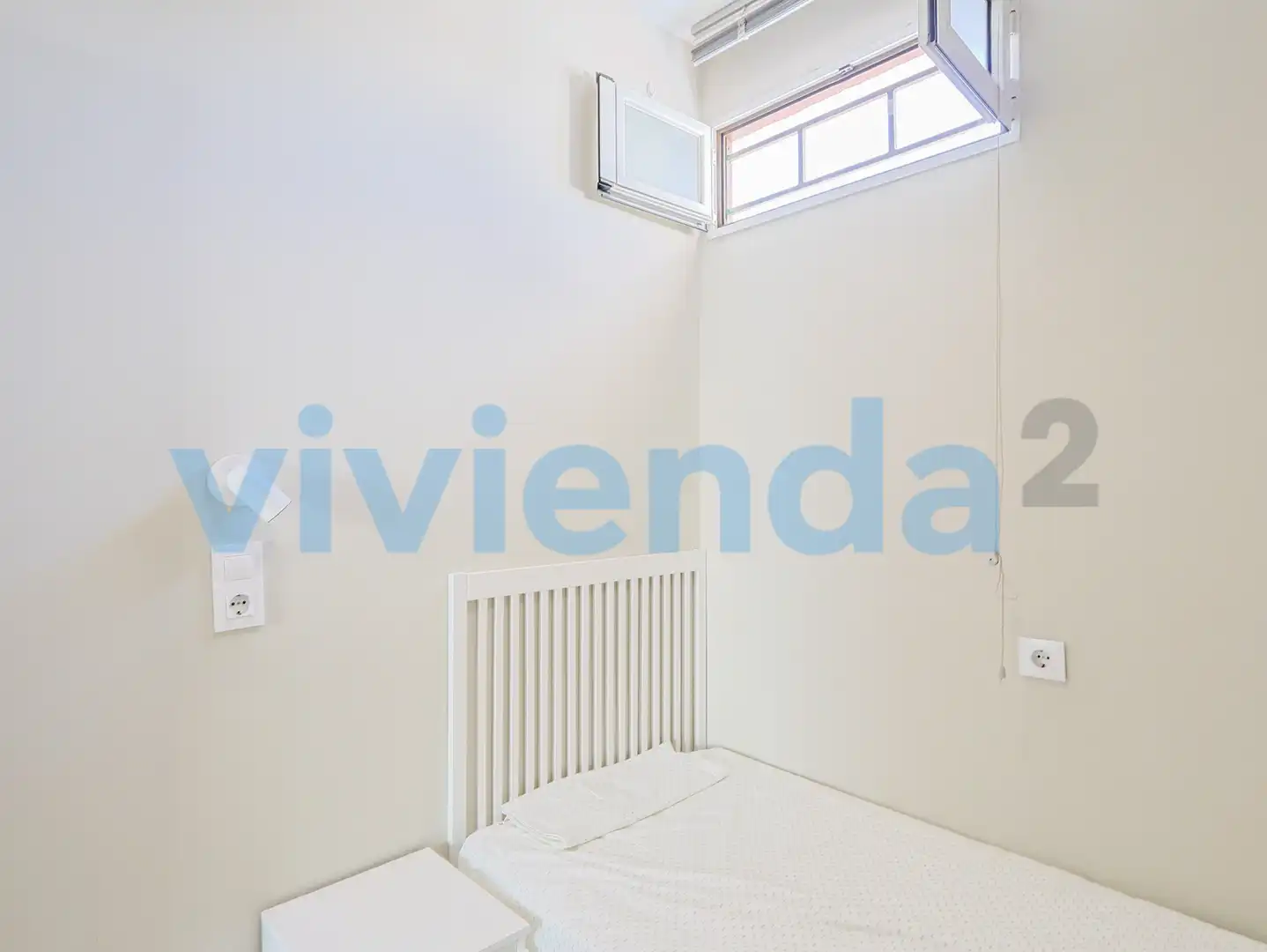 Piso de 97 m² en Madrid