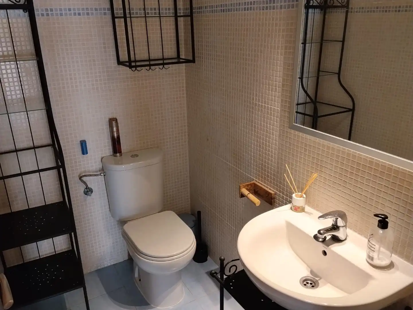 Pis de 80 m² a Casarrubios del Monte