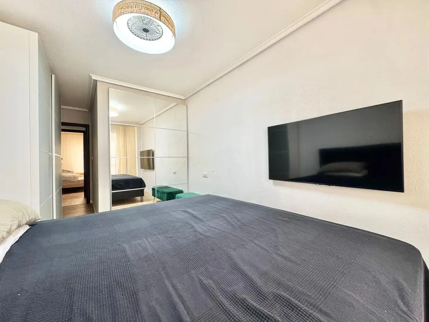 Wohnung 80 m² in Guardamar del Segura