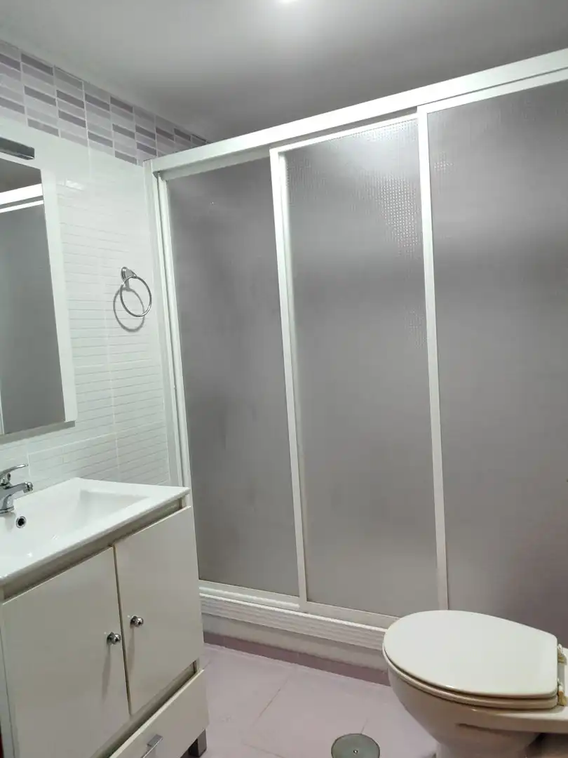 Piso de 110 m² en Huelva