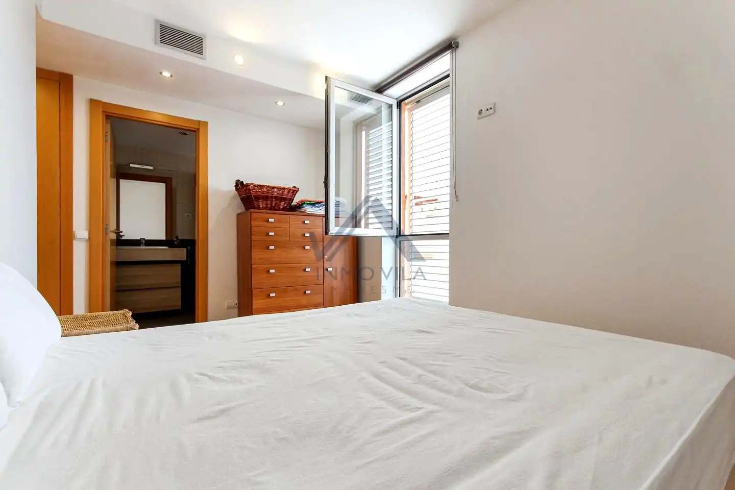 Piso de 90 m² en Mataró