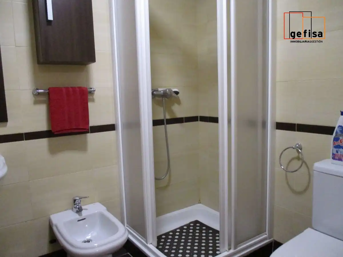 Wohnung 65 m² in Valdepeñas