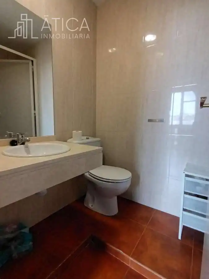 Wohnung 120 m² in Salamanca
