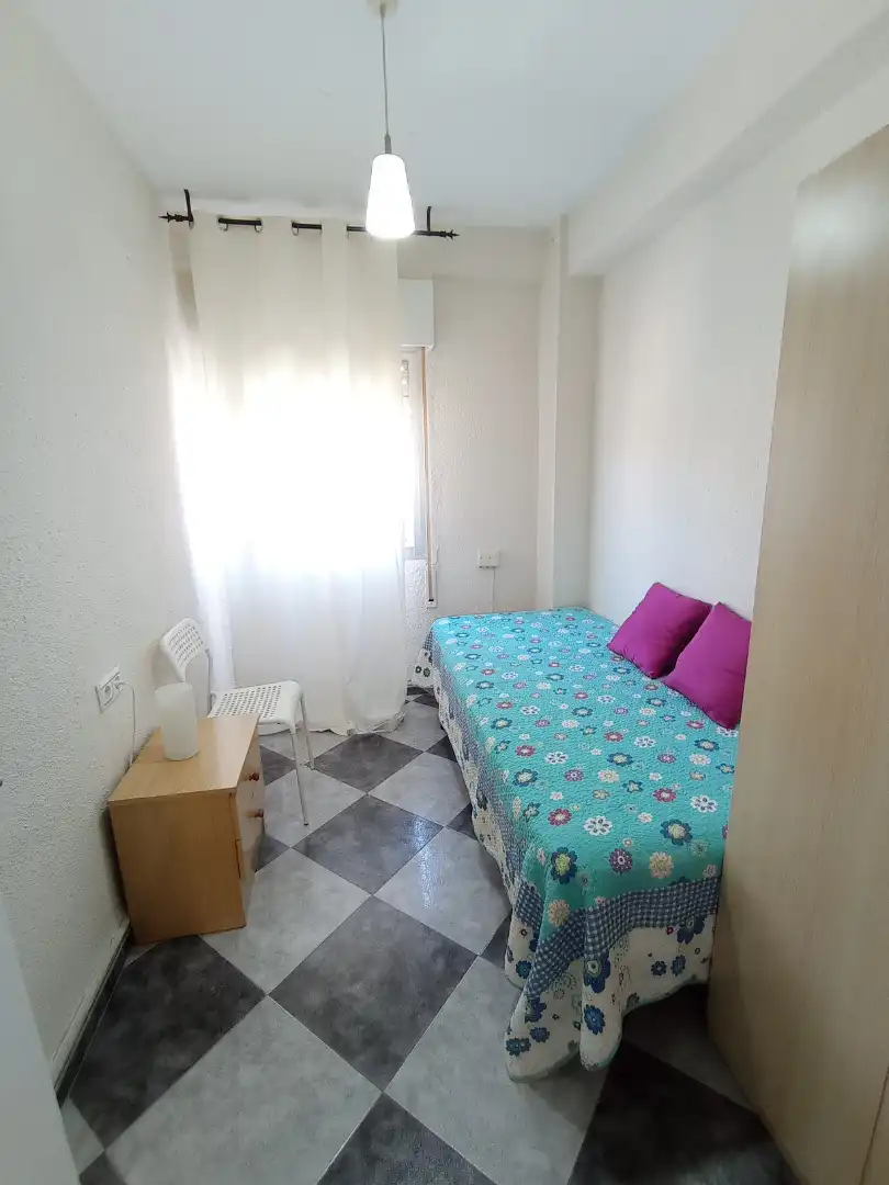 Piso de 80 m² en Málaga
