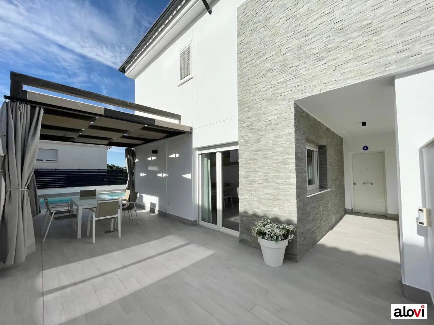 Casa de 240 m² a Ogíjares