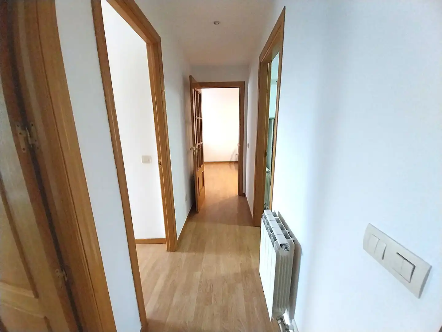 Pis de 95 m² a Valladolid