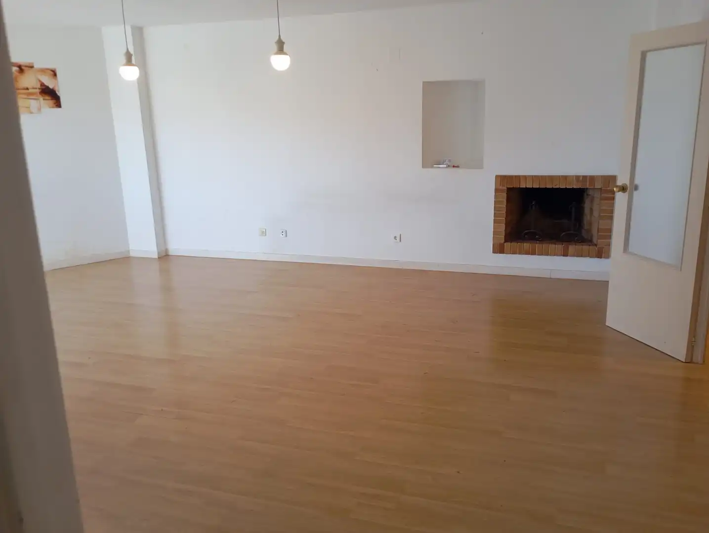 Piso de 190 m² en Zaragoza