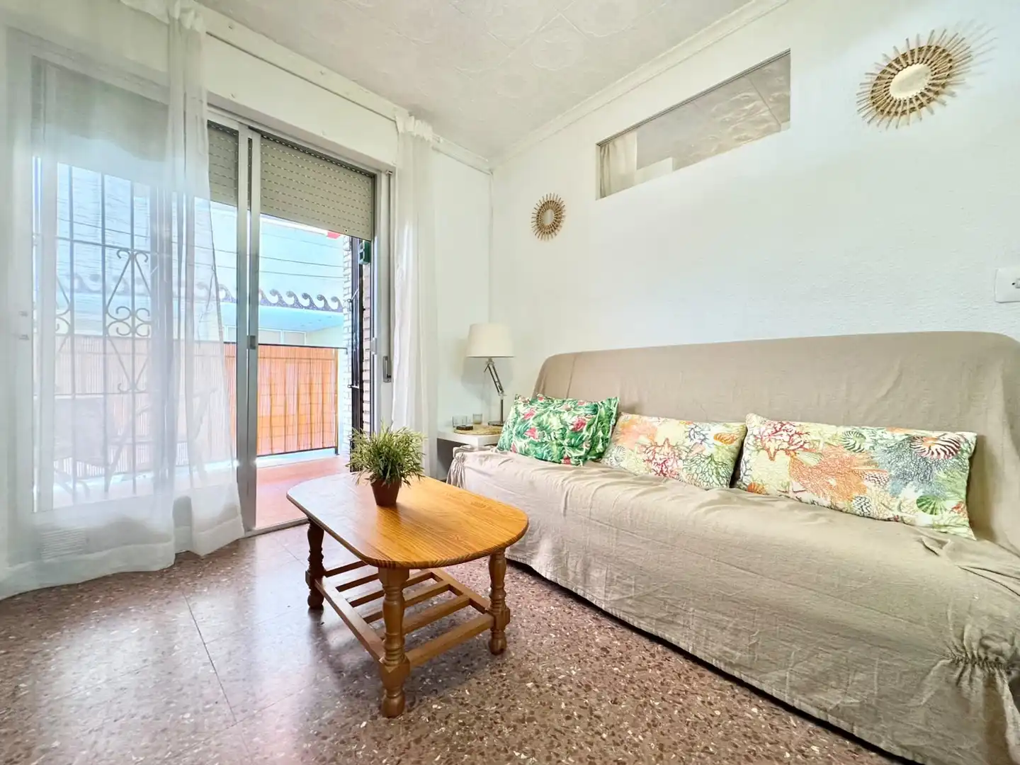 Piso de 70 m² en San Pedro del Pinatar