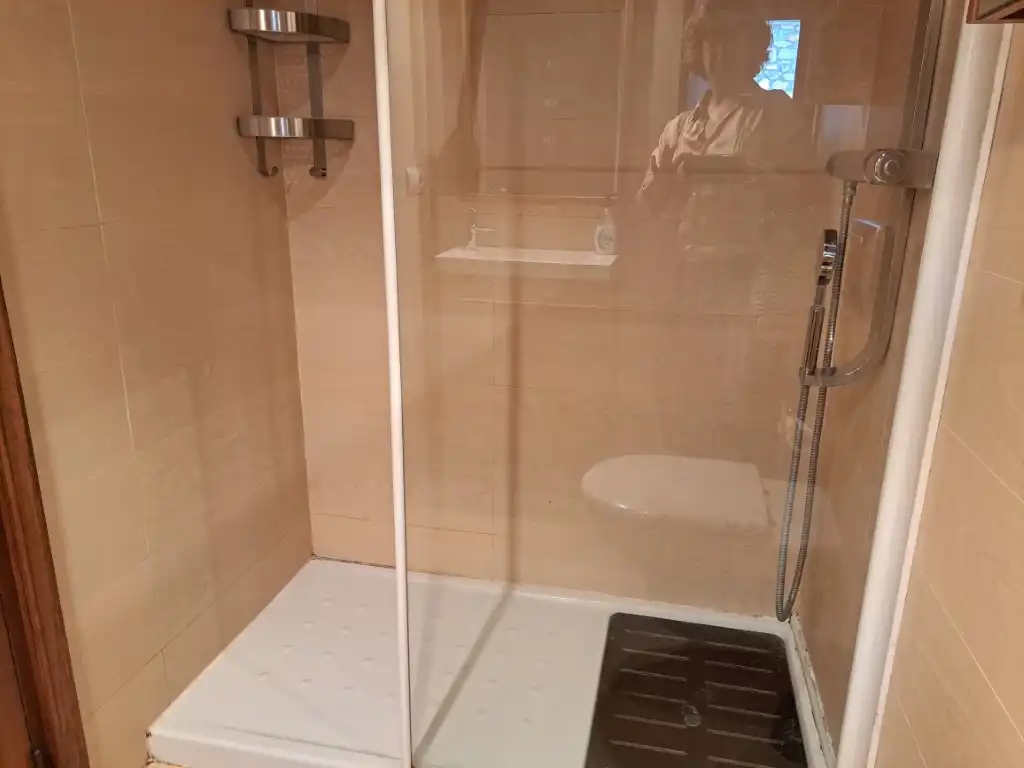 Casa de 240 m² en Das