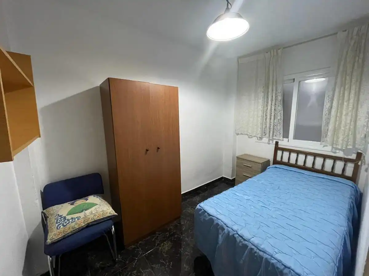 Pis de 95 m² a Granada