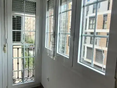 Piso de 140 m² en Almería