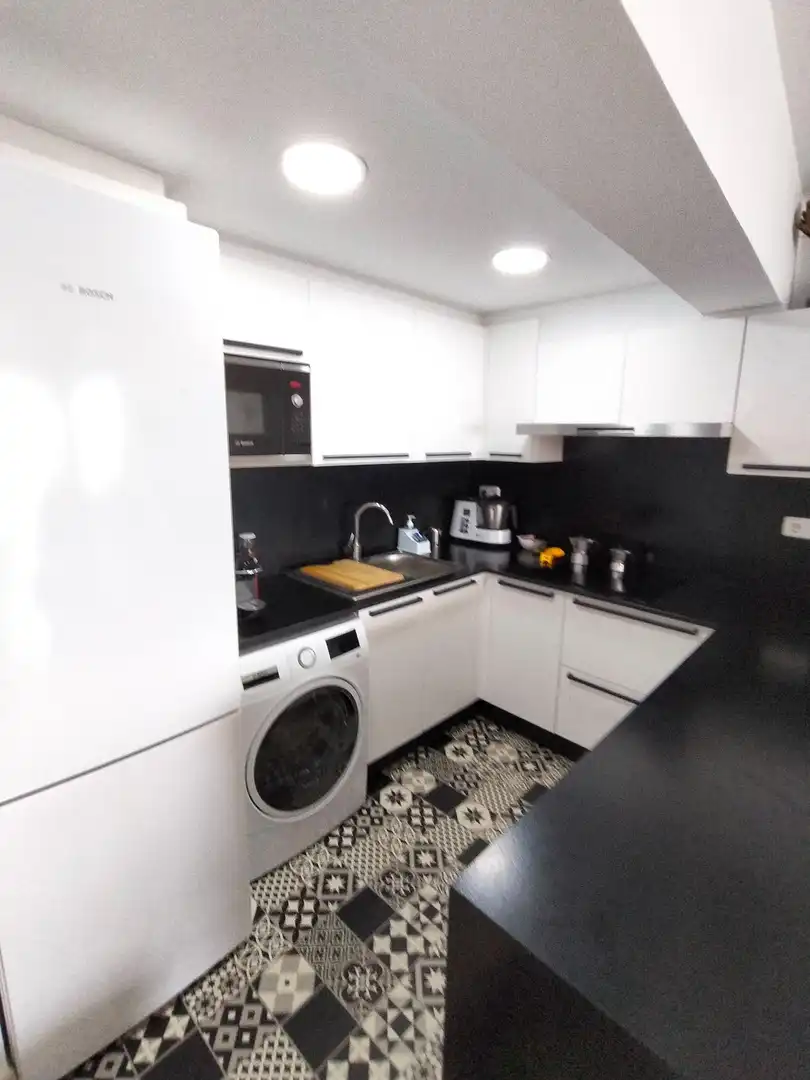 Piso de 76 m² en Palamós