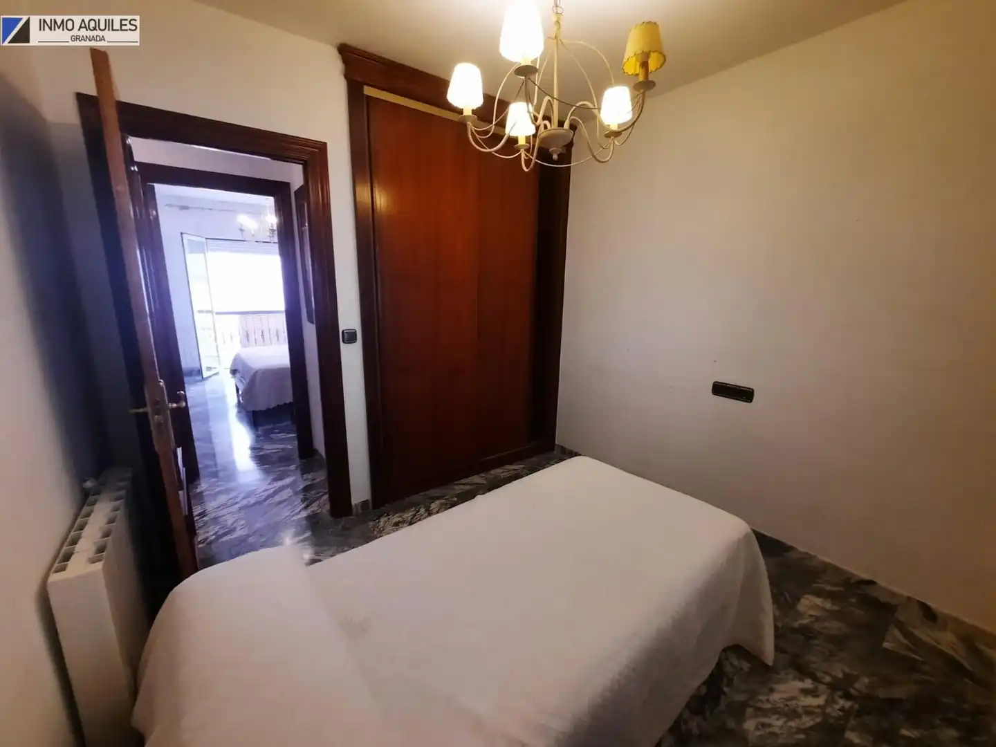 Pis de 100 m² a Granada