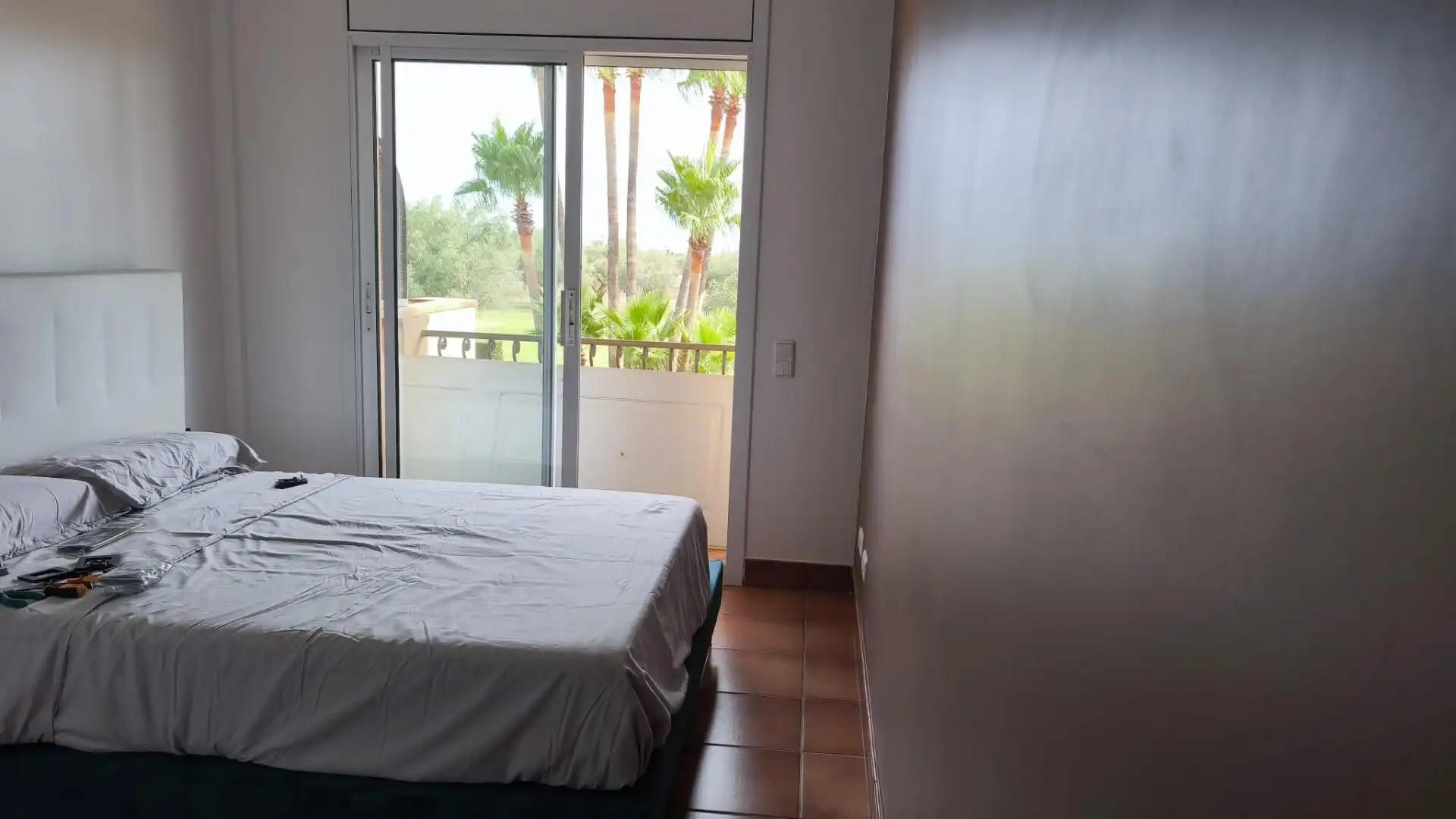 Piso de 89 m² en San Jorge