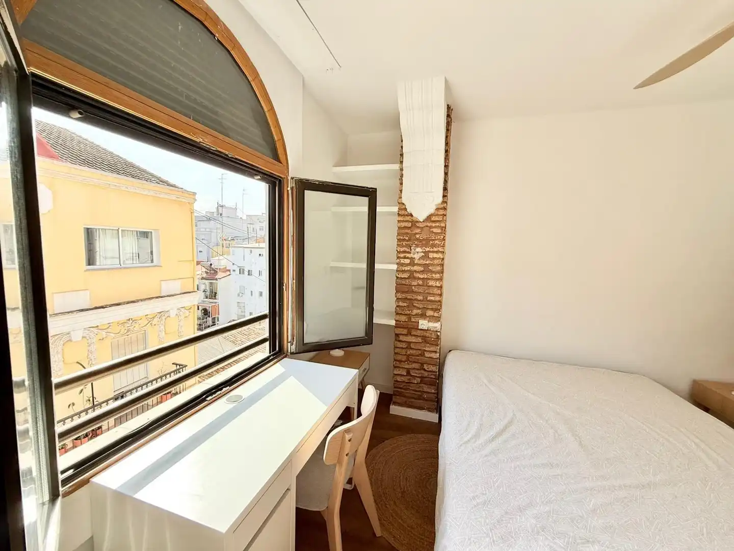 Piso de 87 m² en Valencia