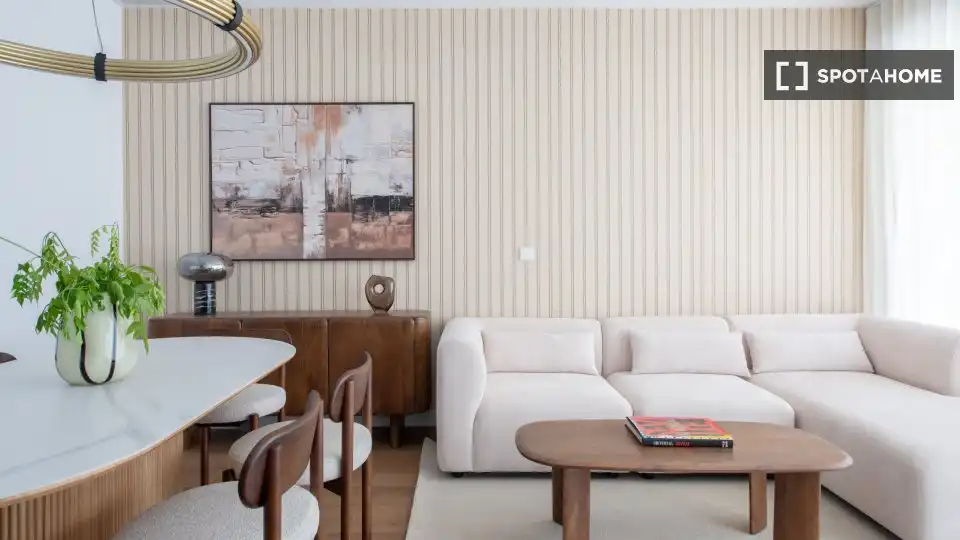 Habitación 115 m², Sevilla