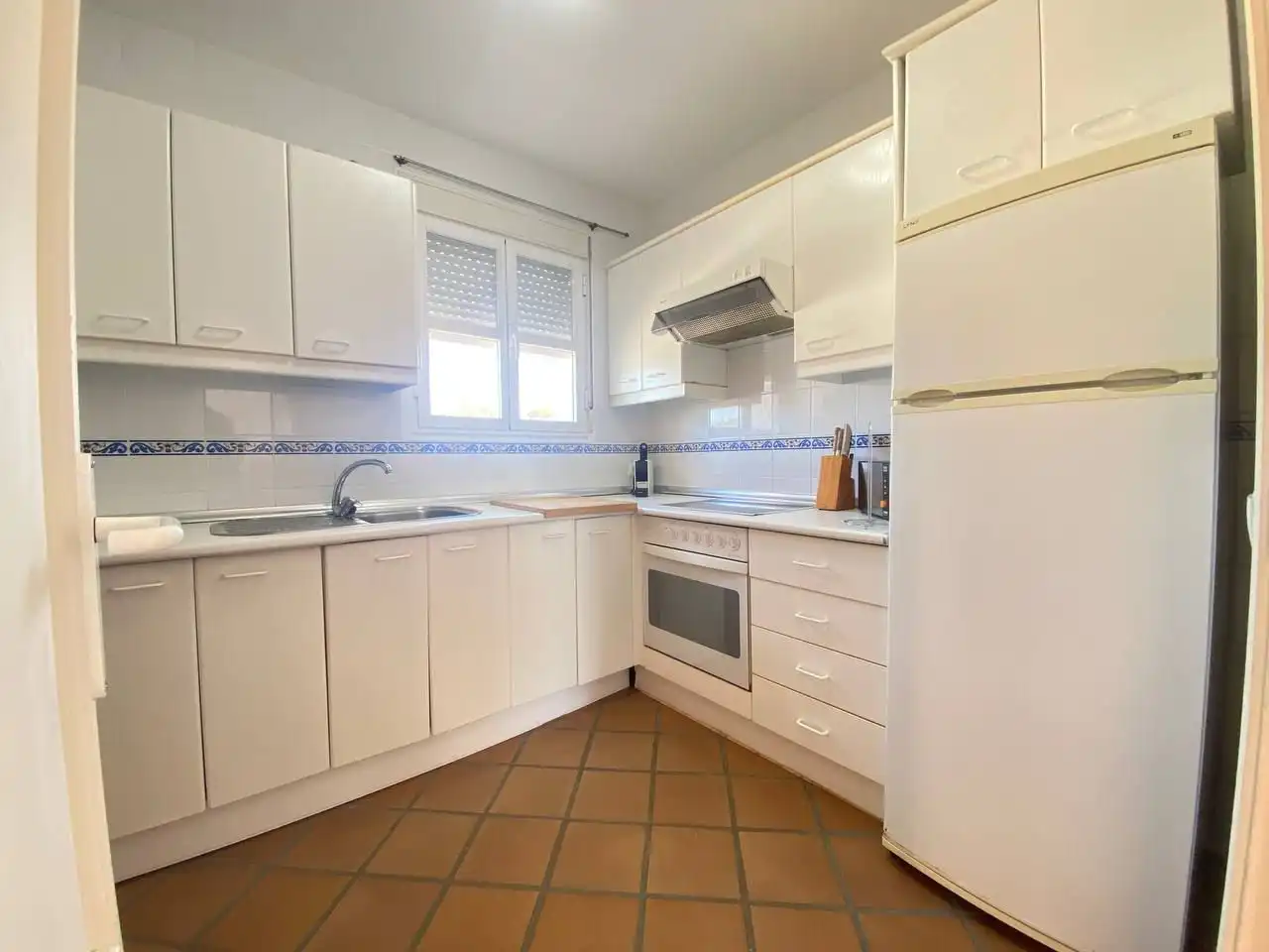 Piso de 85 m² en Isla Cristina