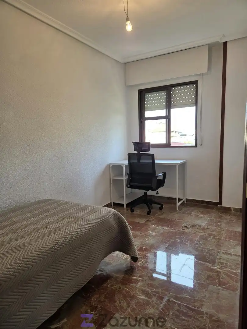 Piso de 90 m² en Jaén