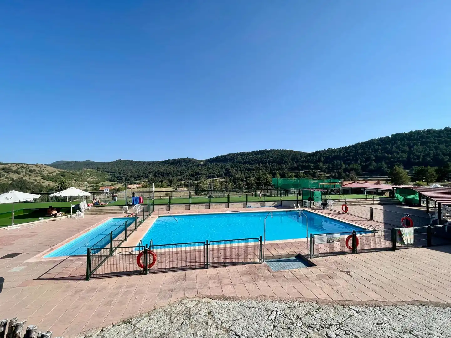 Piso de 78 m² en Alcalá de la Selva