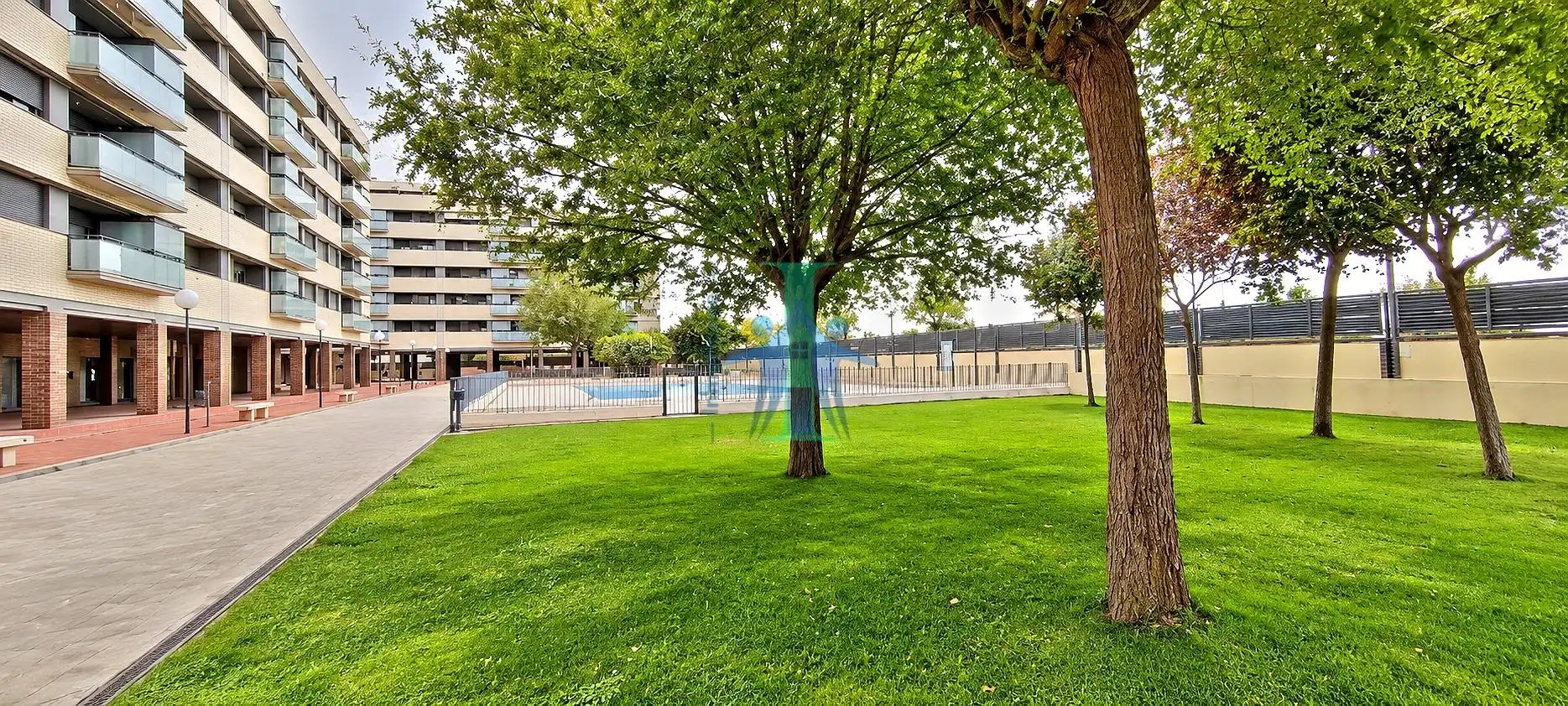 Pis de 83 m² a Albacete