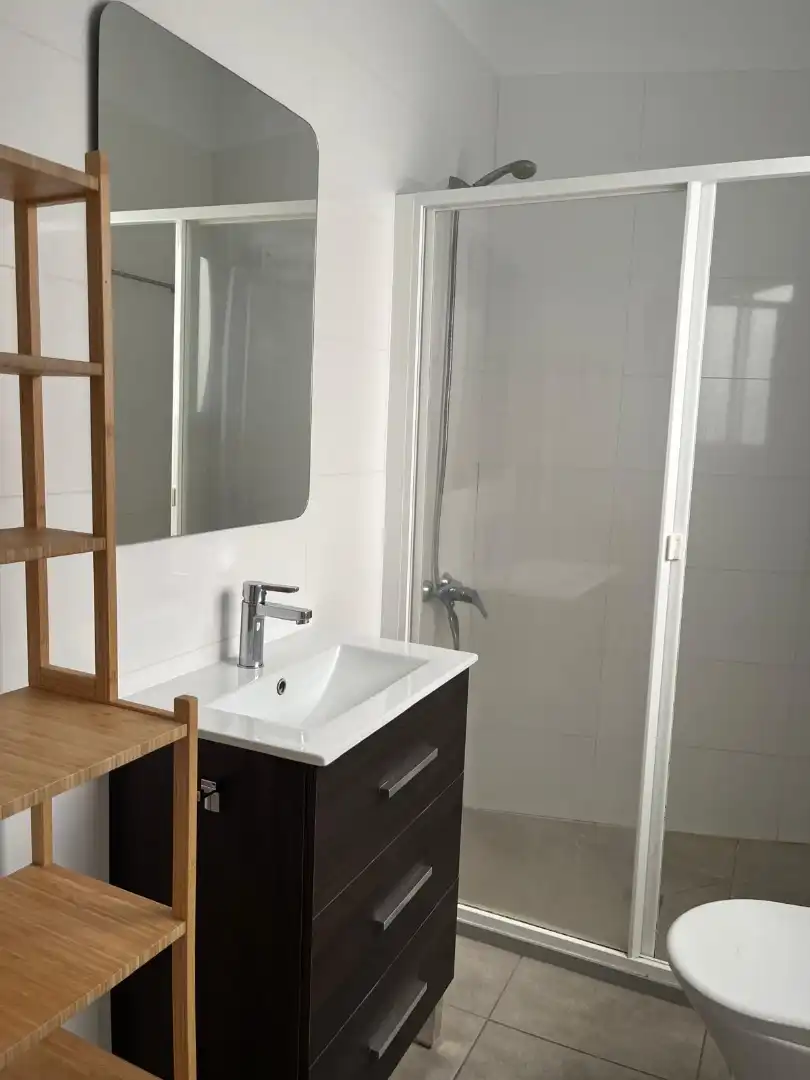 Piso de 85 m² en Santa Cruz de Tenerife
