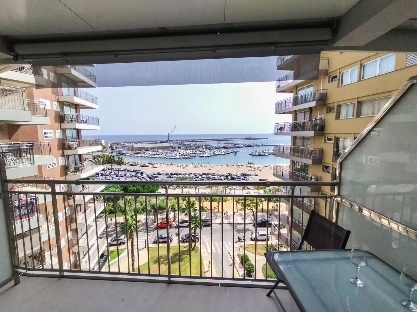 Piso de 76 m² en Palamós