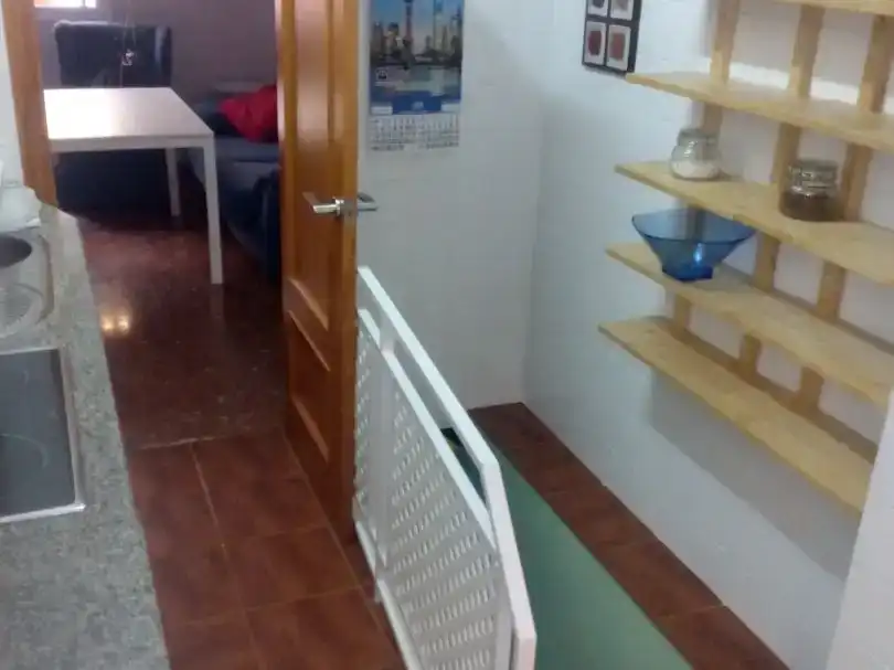 Piso de 100 m² en Sevilla