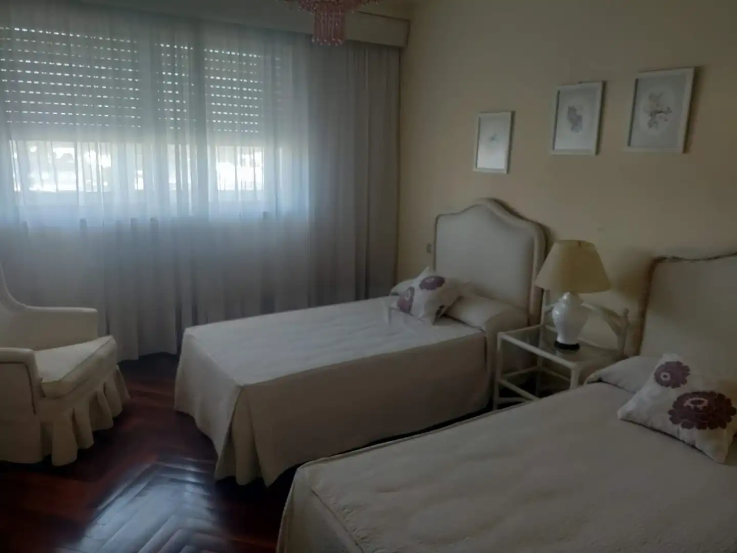 Piso de 144 m² en Lugo