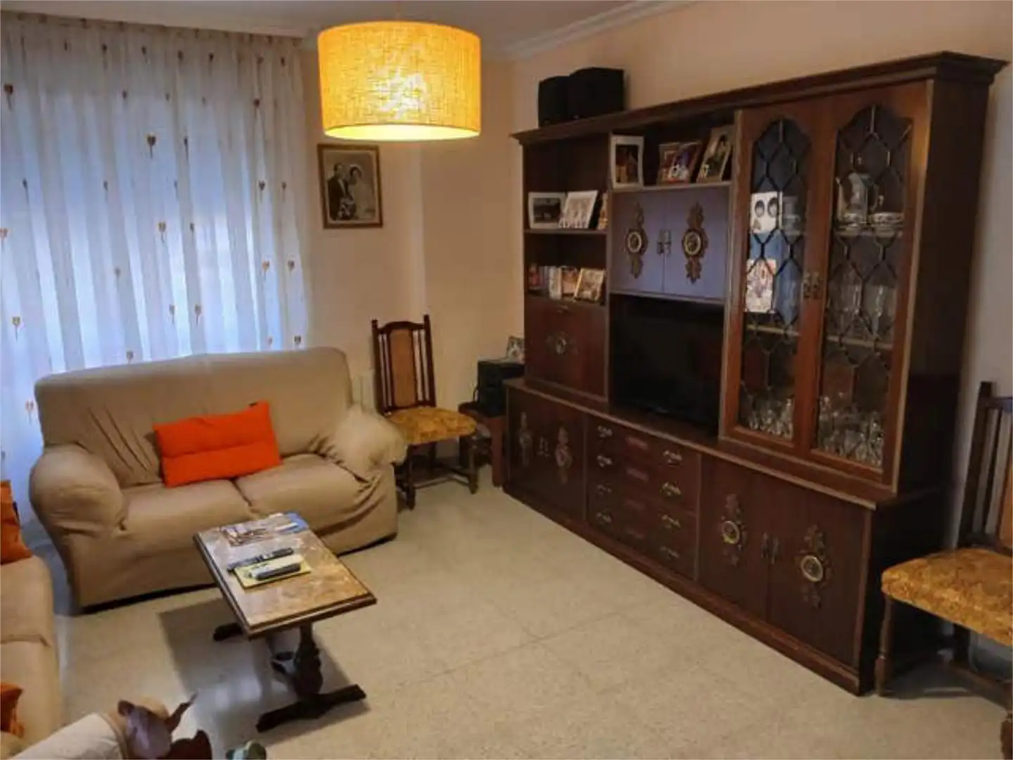 Piso de 90 m² en Villena