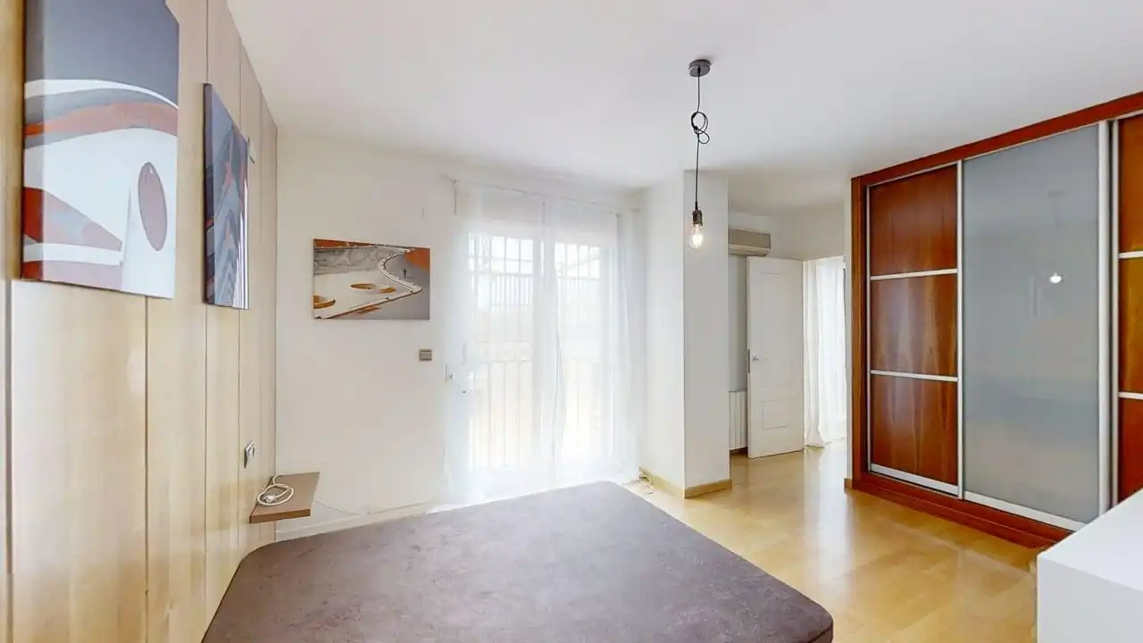 Piso de 115 m² en Benetússer