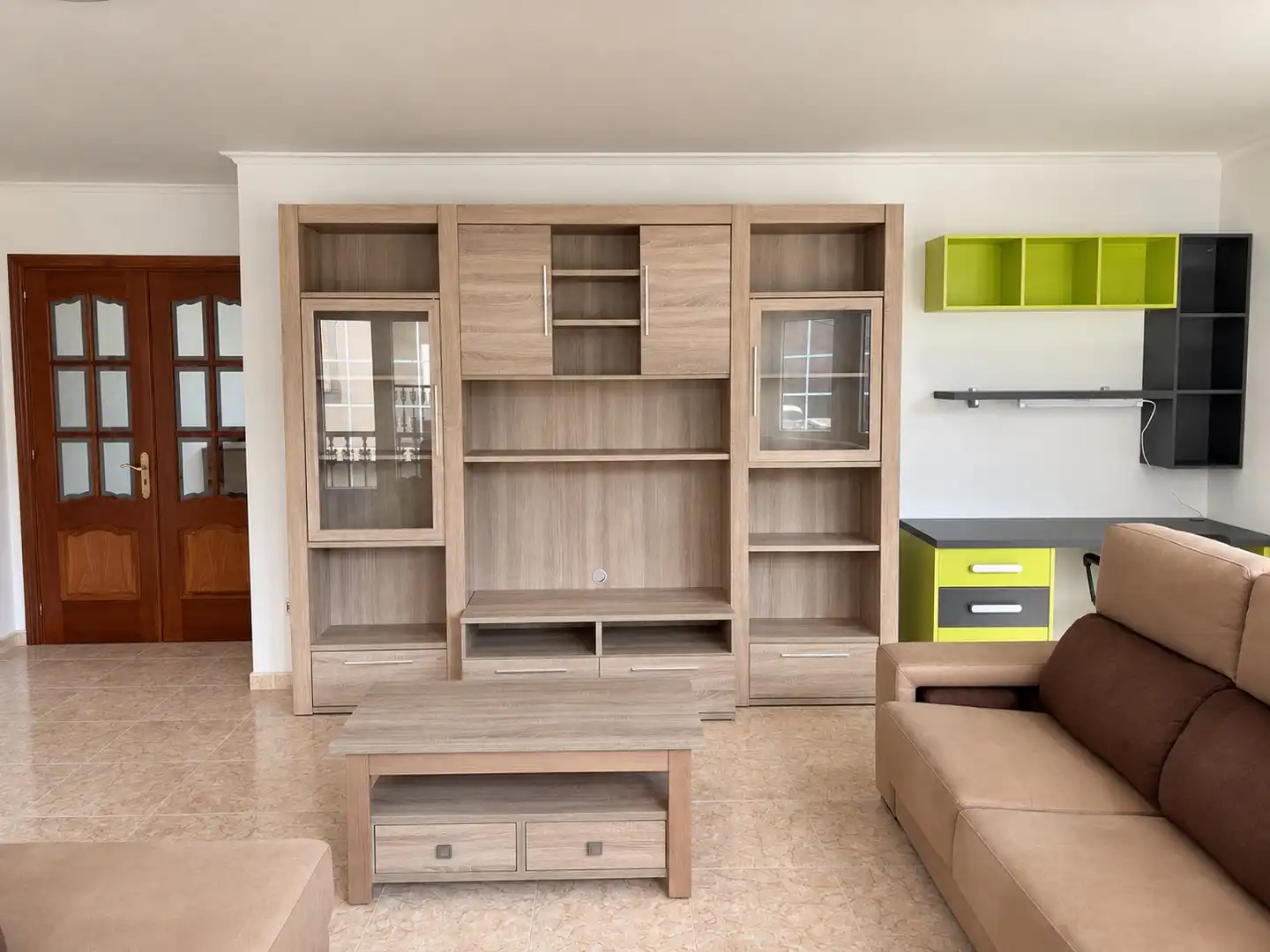 Pis de 126 m² a Laxe