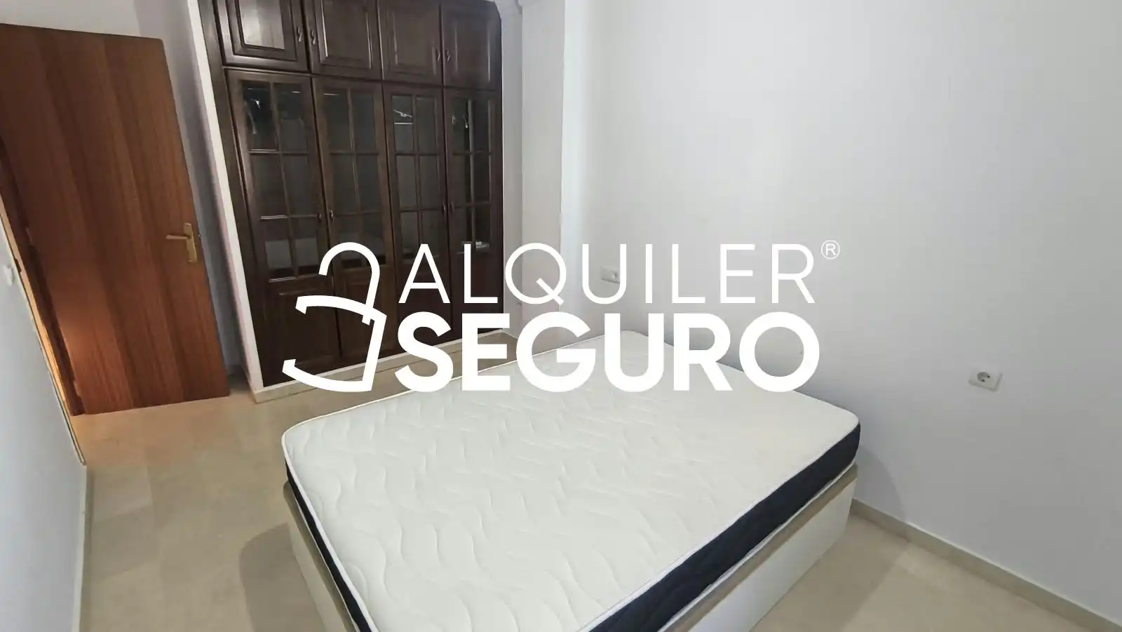 Piso de 90 m² en Alcalá de Guadaíra