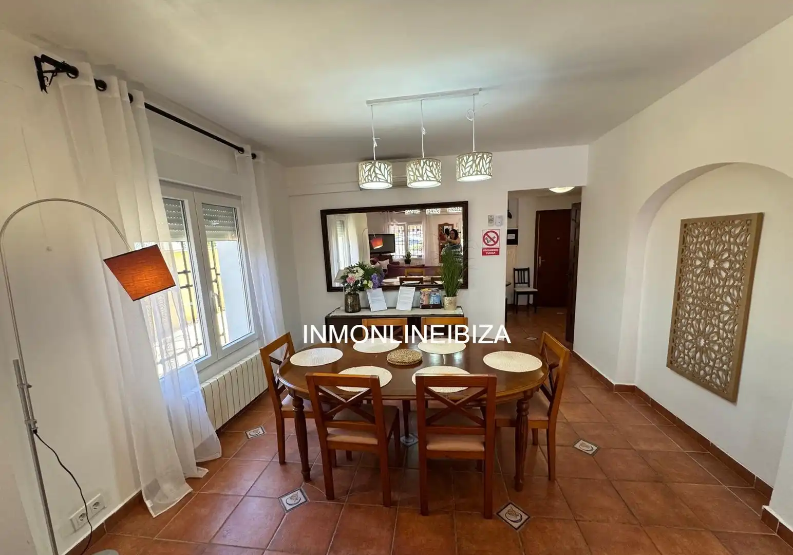 Casa de 150 m² a l'Alfàs del Pi