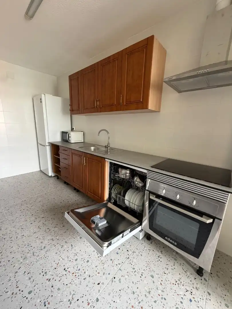 Piso de 120 m² en Granada