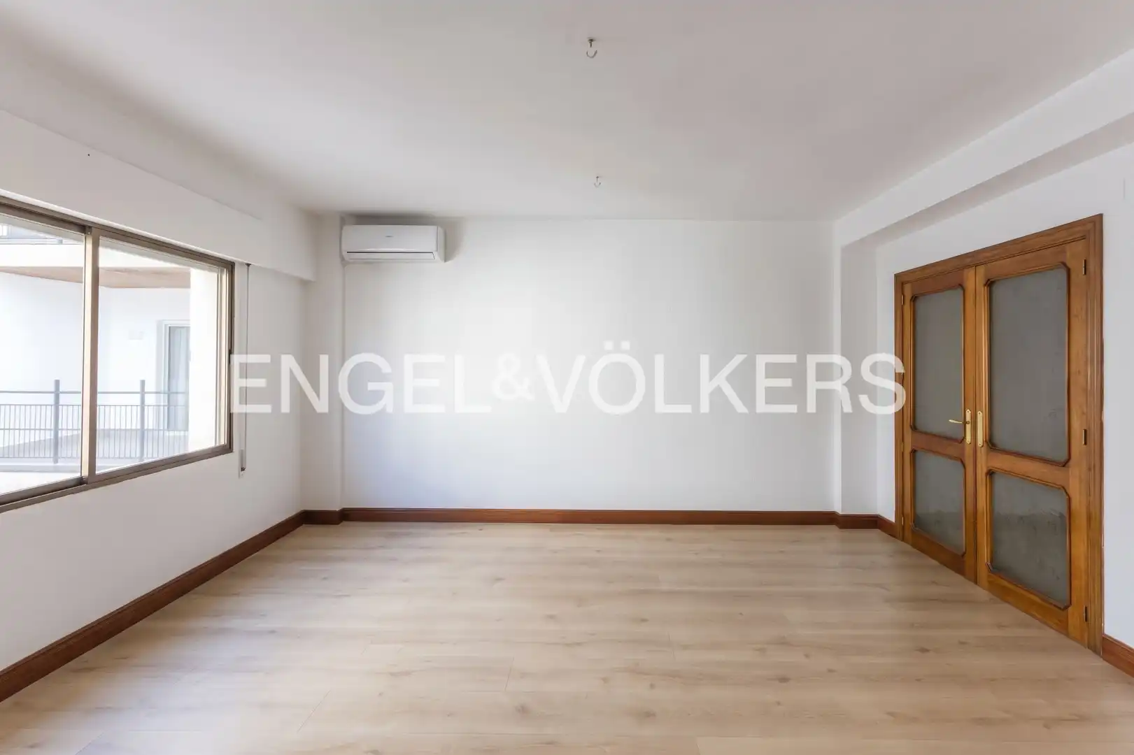 Piso de 158 m² en Madrid