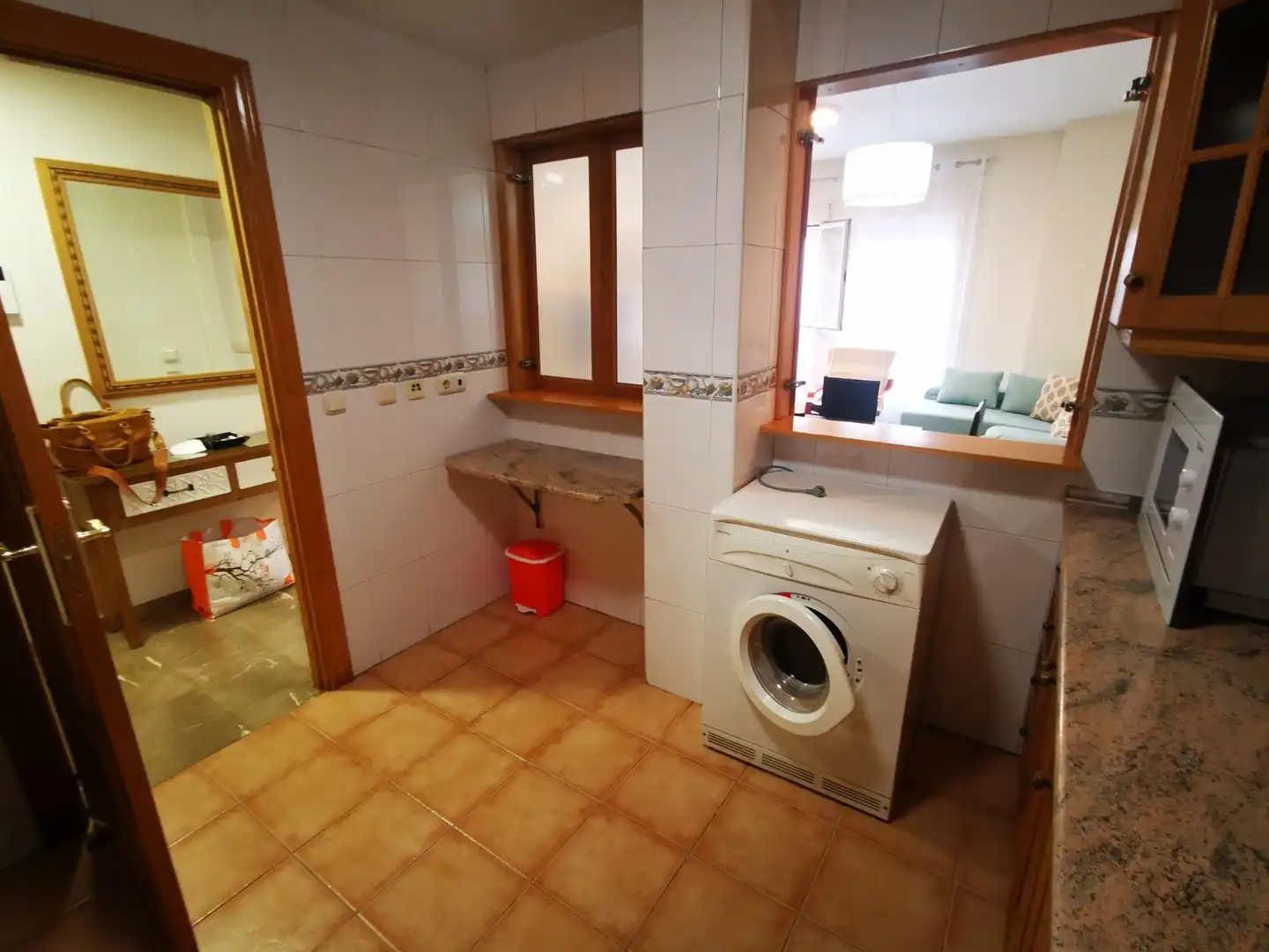 Piso de 89 m² en Granada