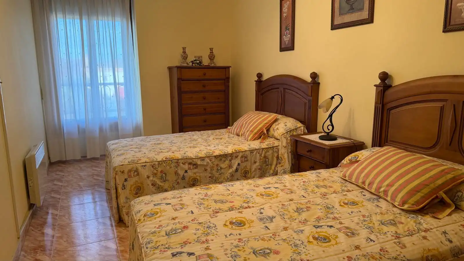 Appartement 90 m² à La Almunia de Doña Godina