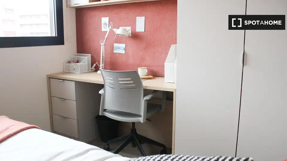 Habitación en alquiler, Galar